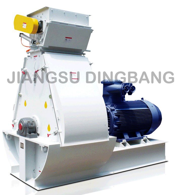 Feed Hammer Mill, Feed Grinding machine, Hammer machine, Hammer crusher