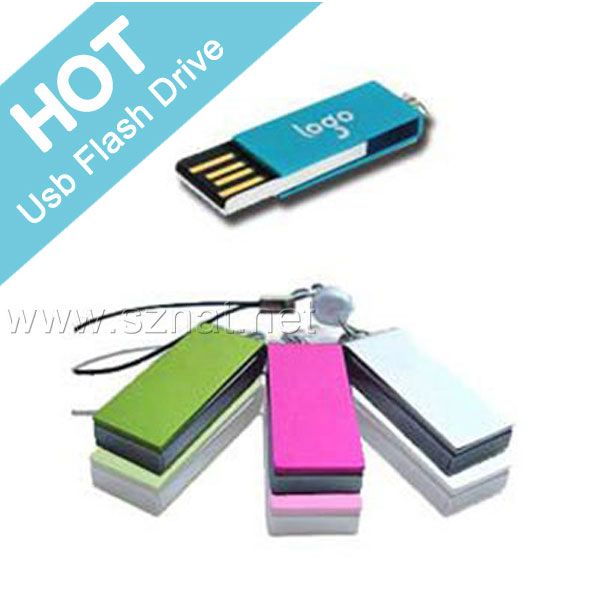 Usb Flash Drive S-301