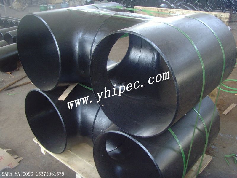 Carbon Steel Pipe Fittings