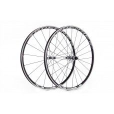 HED Ardennes SL + Wheelset