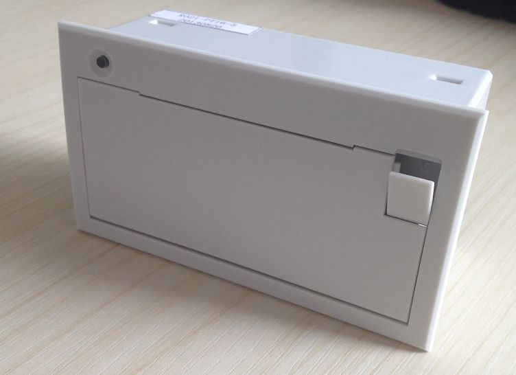 2'' thermal printer, panel receipt printer, USB printer