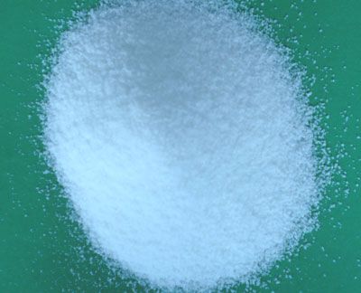 Polyacrylamide