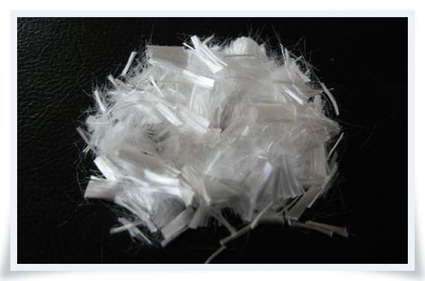 Monofilament Polypropylene Fiber