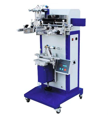 Screen printing machine RS-250-3