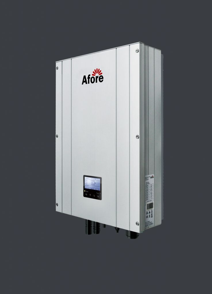 1.5kw Grid-Connected PV Inverter