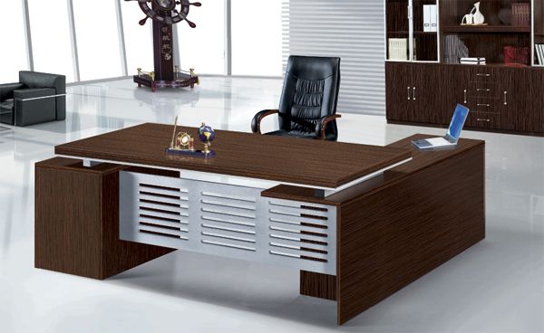 office table executive ceo desk office desk