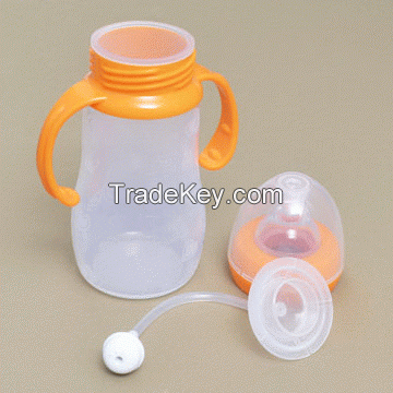 BPA free Baby nurser