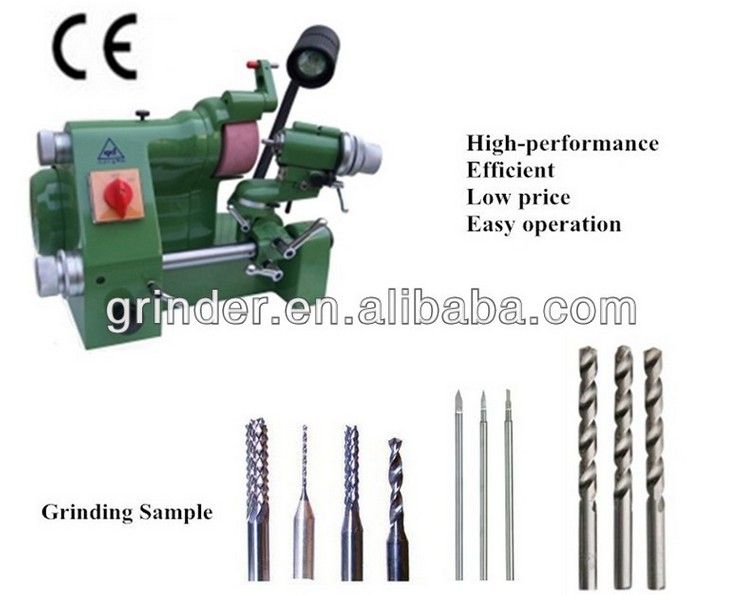 hot selling cutter grinder U2