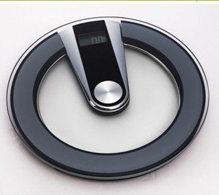 sell round bathroom scale HYB328