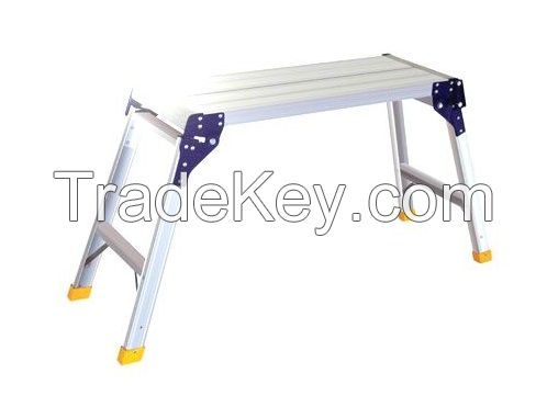 Aluminum Work Platform