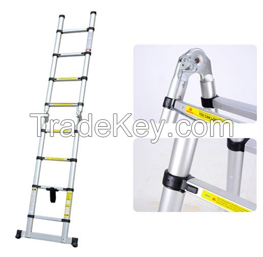 Magic Telescopic Ladder