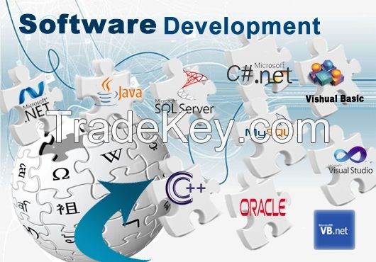 Software Development App Website Designing Anti-Virus Softwares SEO Services from India