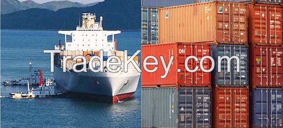 Ocean Air Sea Freight Forwarding Customs Clearence Services Clearing Agents Company In India