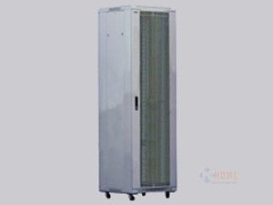 high quality 19inch server cabinet with mesh front door