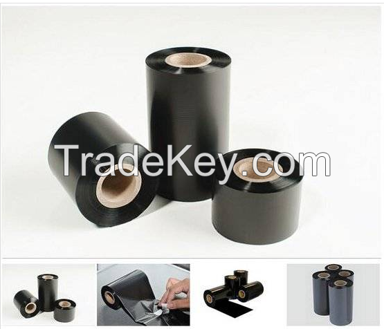 Hot Sell! Premium wax/resin ribbon, coding ribbon, TTR/ barcode label ribbon