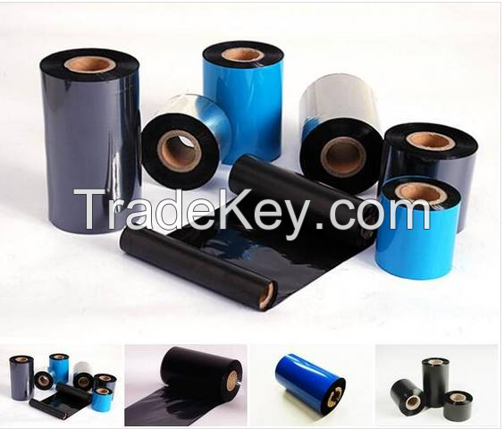 Sell general Resin ribbon/Thermal Transfer Ribbons/barcode label ribbon