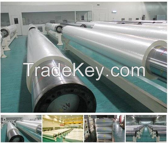 High quality Bopet film/Bopet(910-18000m, 910-36000m, 1.4m)