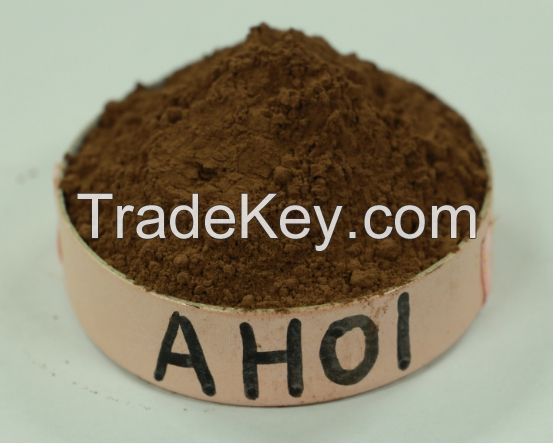 Supply Alkalized Cocoa Powder (Cacao Polvo) 10/12 AH01 For Trading