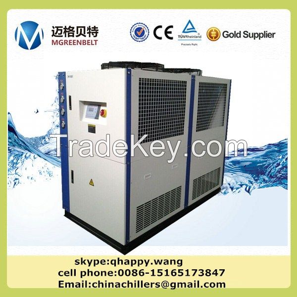 Air Cooled Industrial Water Chiller