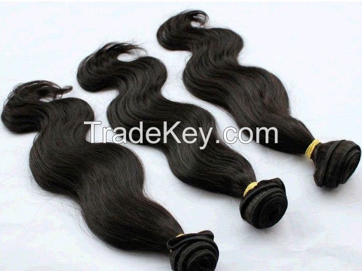 Wavy Hair Wefts