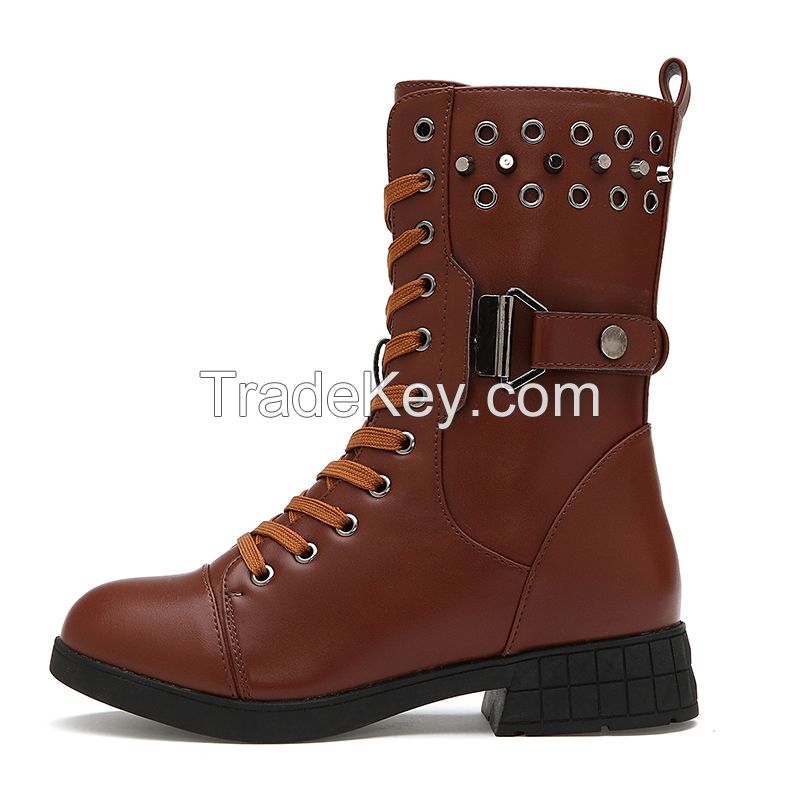 2015 ladies fashion winter boots