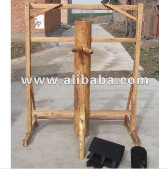 High Quality Frame Wing Tsun Wooden Dummy, Ip man, Ving Tsun Dummy, Muk Yan Yong