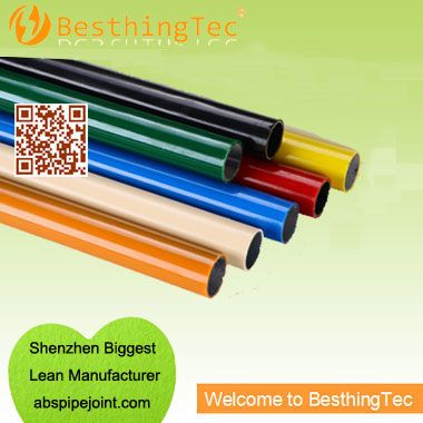 Professional supply Lean Tube system to around the worldwide