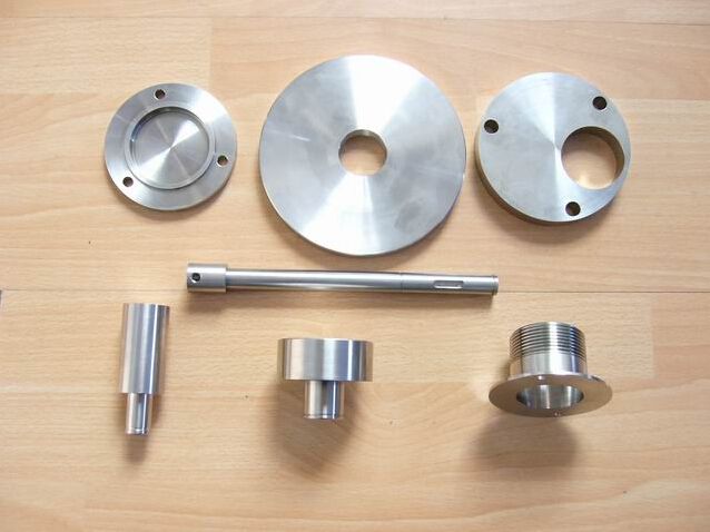 Auto lathe machined turning parts/ turning hardwares