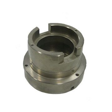 CNC machined Metal hardwares/Auto lathe machined metal parts