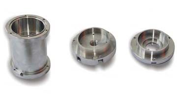 Comprehensive lathe machined parts/Turing composite parts