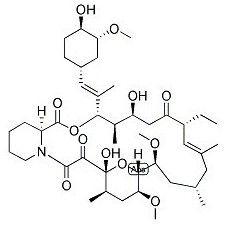 Ascomycin