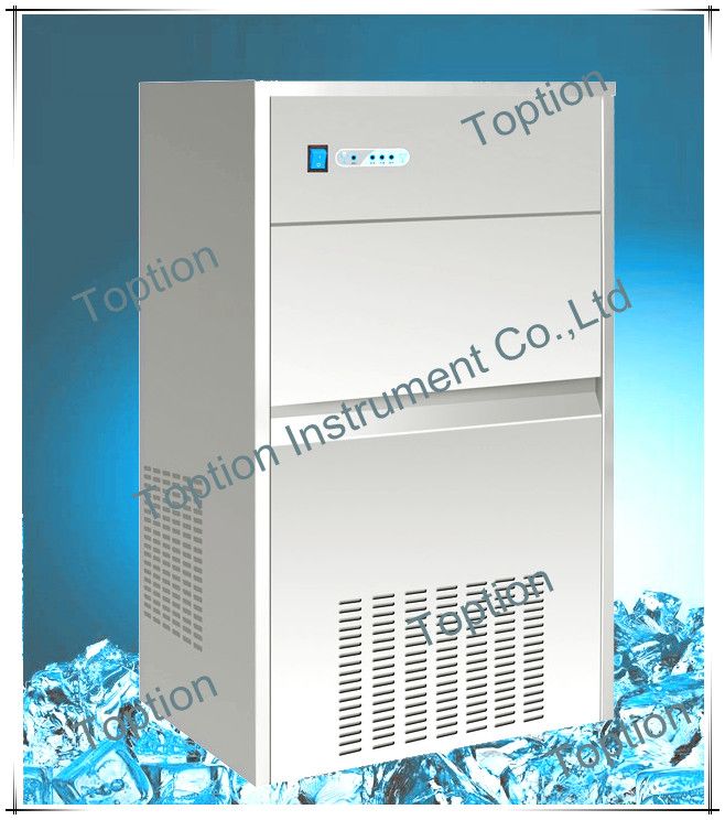 100Kg Stainless steel Flake Ice Machine