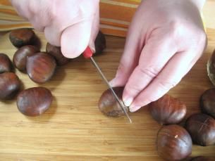 Chestnuts