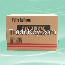 refined paraffin wax 58/60