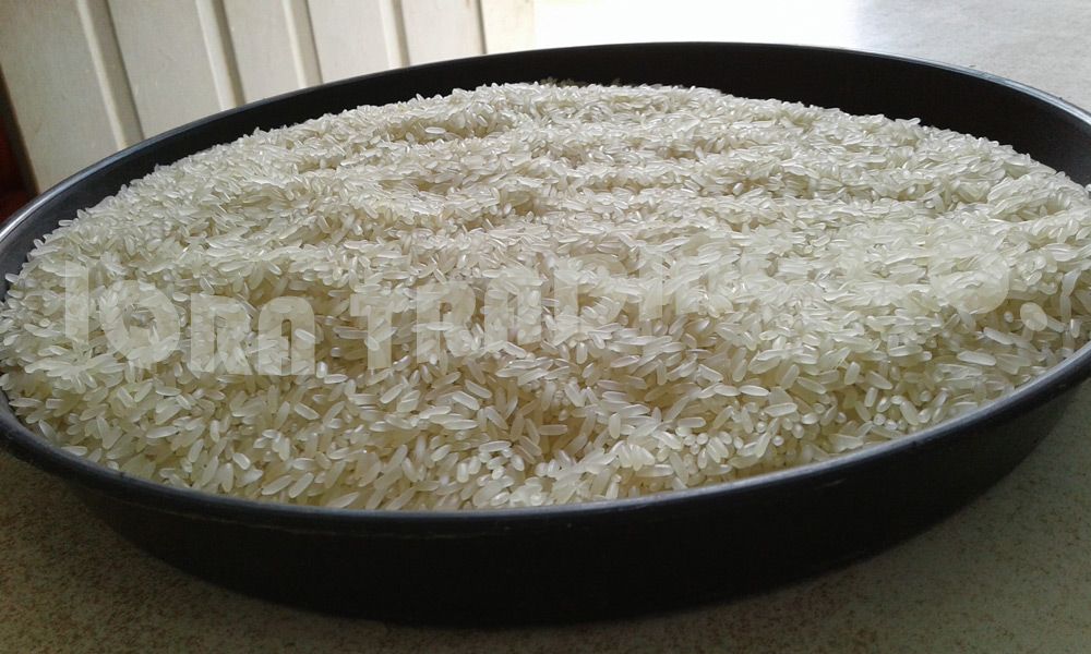 Sell Long Grain IRRI-6 Parboiled Rice