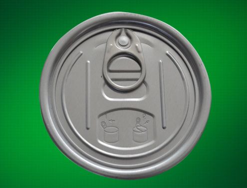 Sell pop top can lids