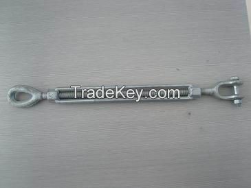 Forged Us Type Turnbuckle E/J