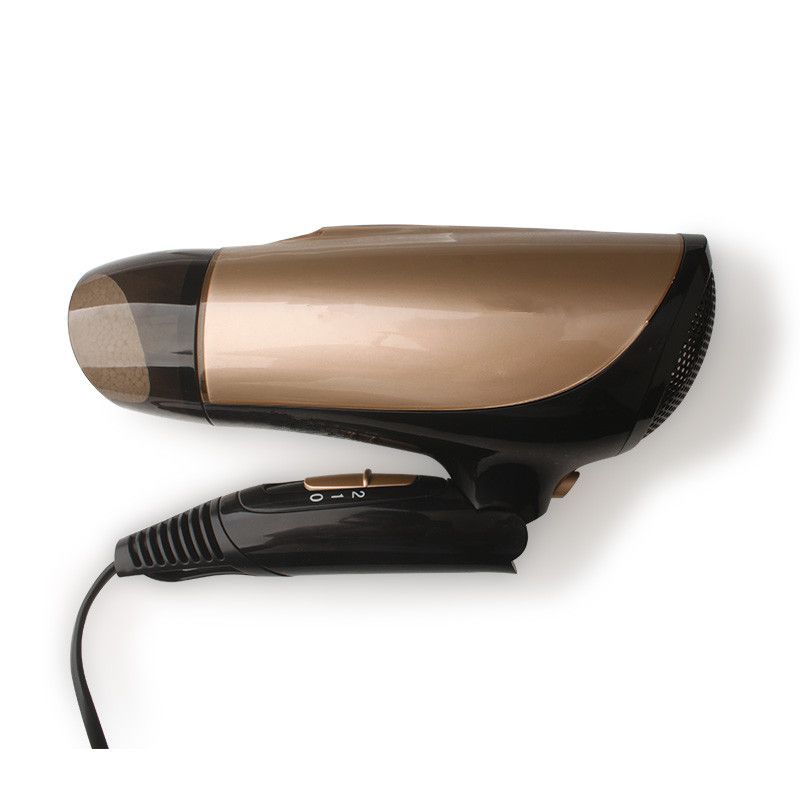 Hairdressing tool expert, keep innovating on hair care products in the past 16 years-Sundi, Sundi specializing in production of best professional 1800W with negative ion and folding discount hair dryer.