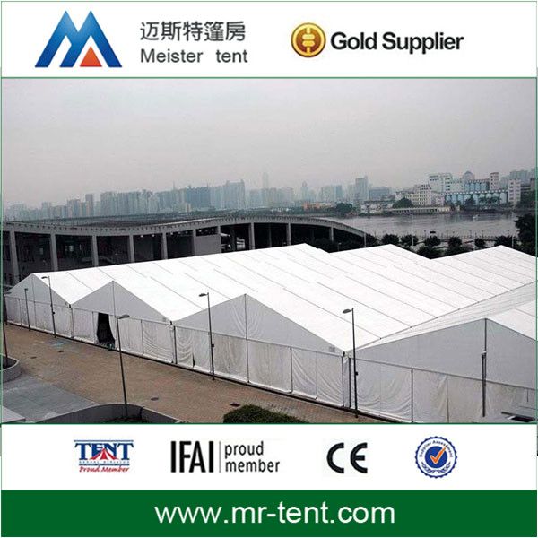 High quality industrial warehouse tent storage tent