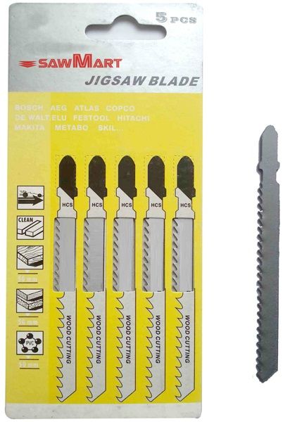 Good quality HSS Hack Jig Saw Blade