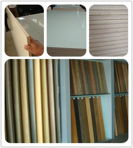 hot sale fire proof plywood