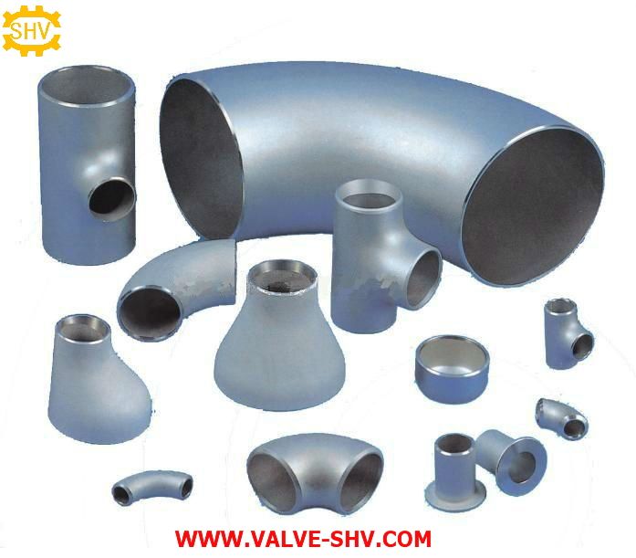 Steel Pipe Fittings