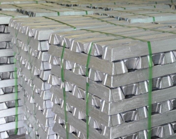 Sell Lead Ingot