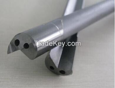 Hot sale! High quality gun drill for gun barrel making