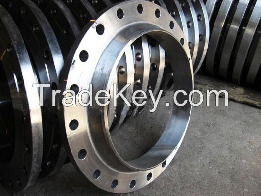 Flange