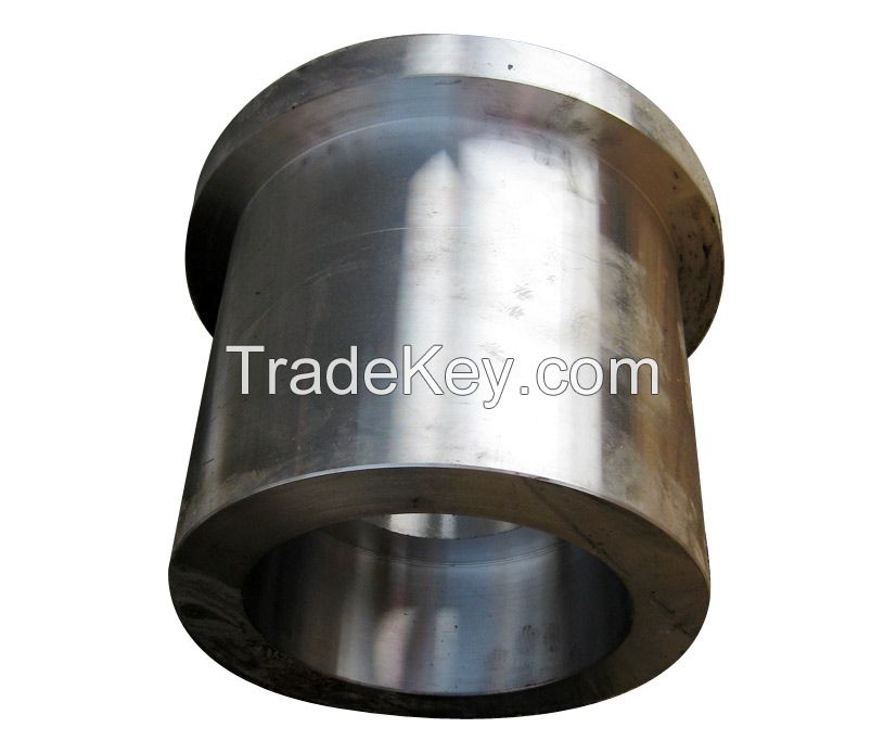 Axle Sleeve for Metallurgical Mining Equipment