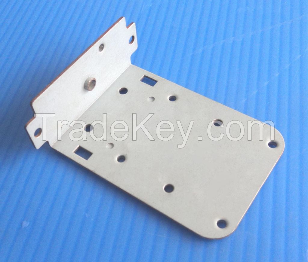 OEM Custom Metal Stamping parts