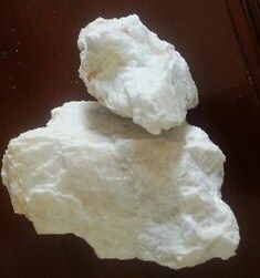 Sell/ Supply White Barite (Chemical Grade)