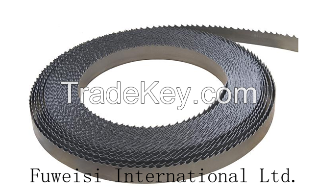 M42/M51  Bi-matal band saw blade