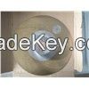 HSS Circular Saw Blade 450x3.0x50mm TiN